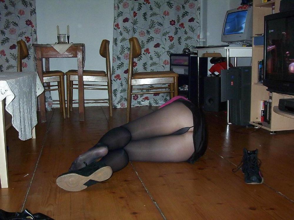 14P Leggins pantyhose 8