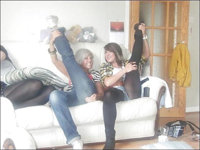 25P Queens in Jeans CC