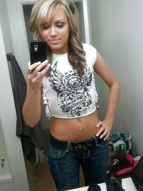 25P Queens in Jeans CC