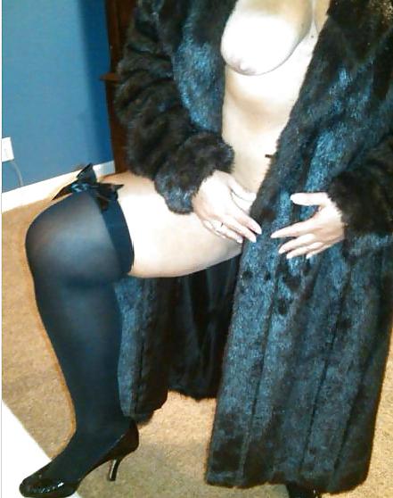 25P Fur girl 17