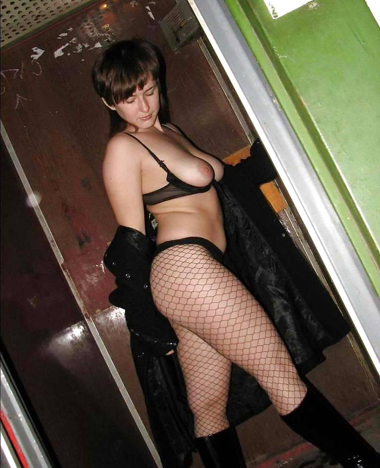 25P Fur girl 17