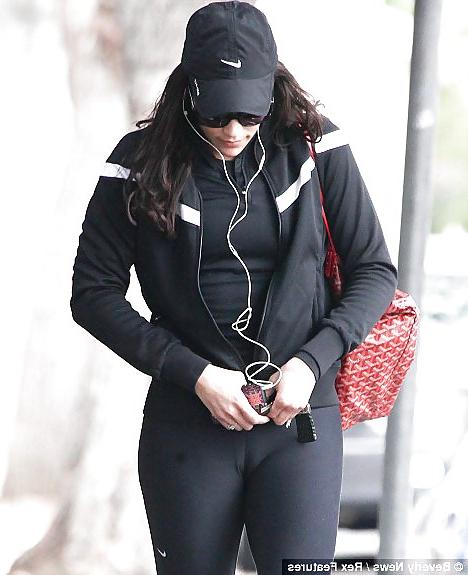 25P Paula Patton Sexy Hot Actress 