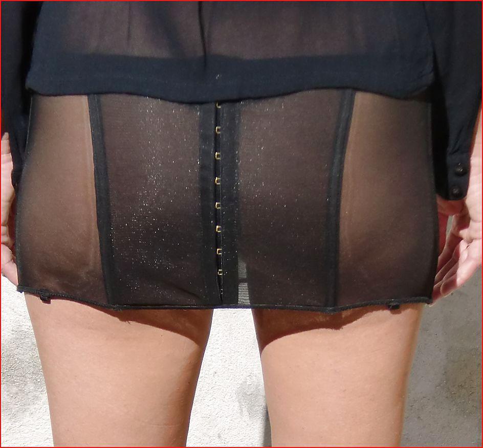 16P Ma pute vs plait elle?
