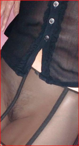 16P Ma pute vs plait elle?