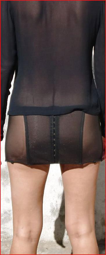16P Ma pute vs plait elle?