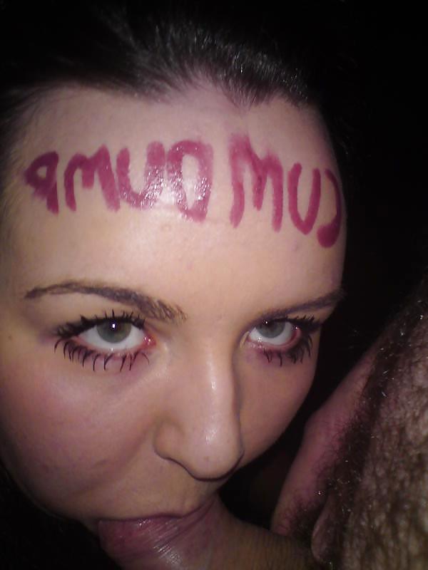 25P Sluts with some news for you 11