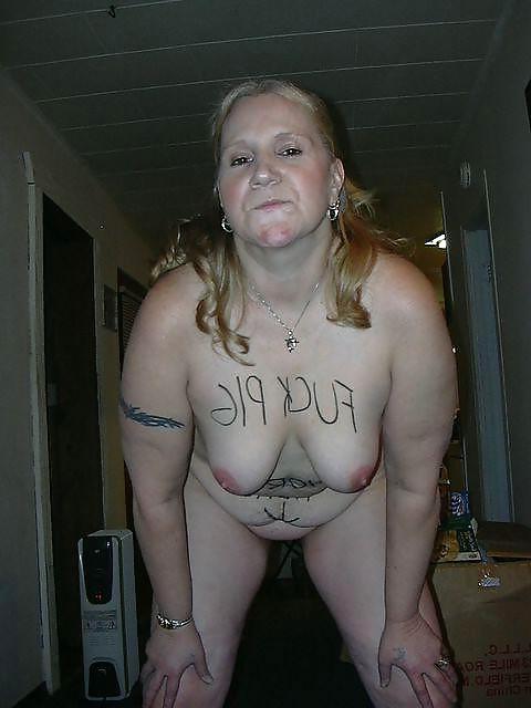 25P Sluts with some news for you 11