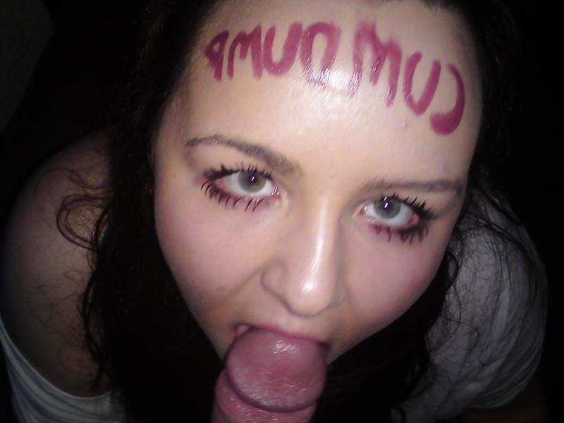 25P Sluts with some news for you 11