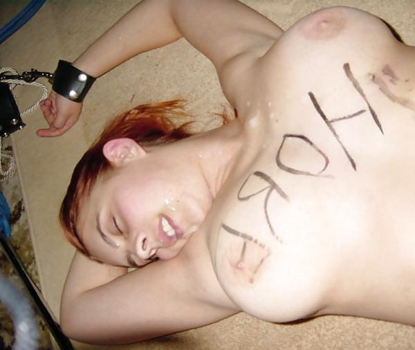 25P Sluts with some news for you 11