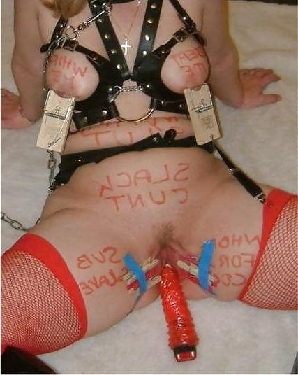 25P Sluts with some news for you 11