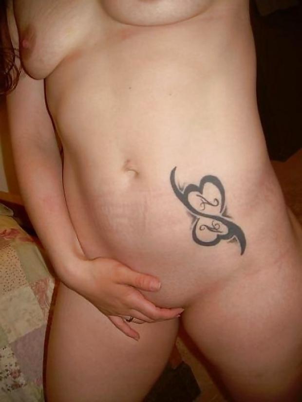 14P Show me your body babe!