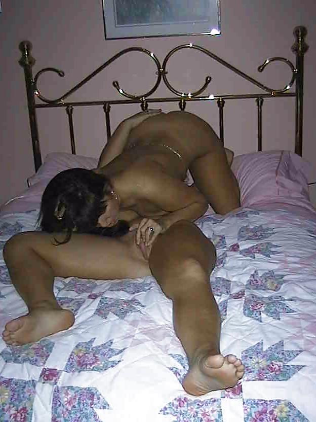 25P F4F Couple