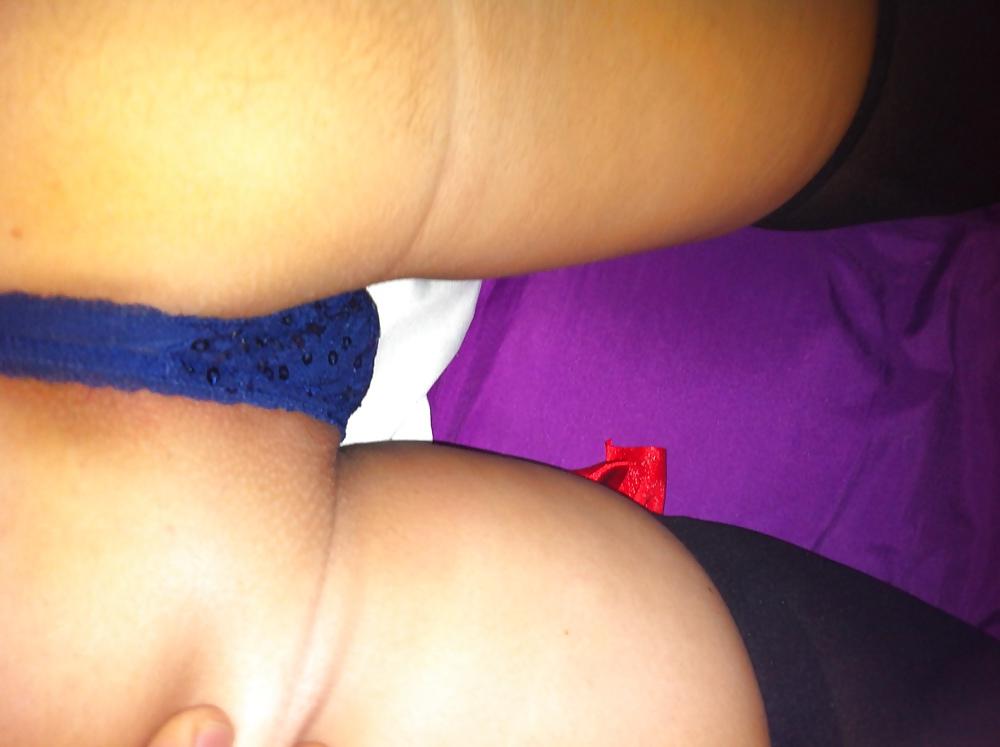 25P Hot Ass and Panty Gyrls