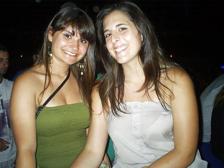 25P Facebook Girls