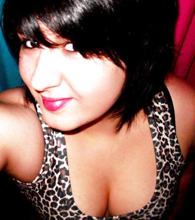 25P Facebook Girls