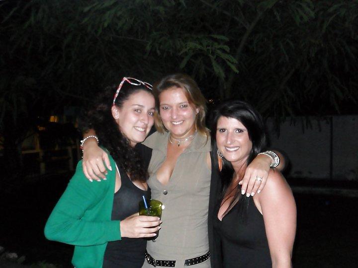 25P Facebook Girls