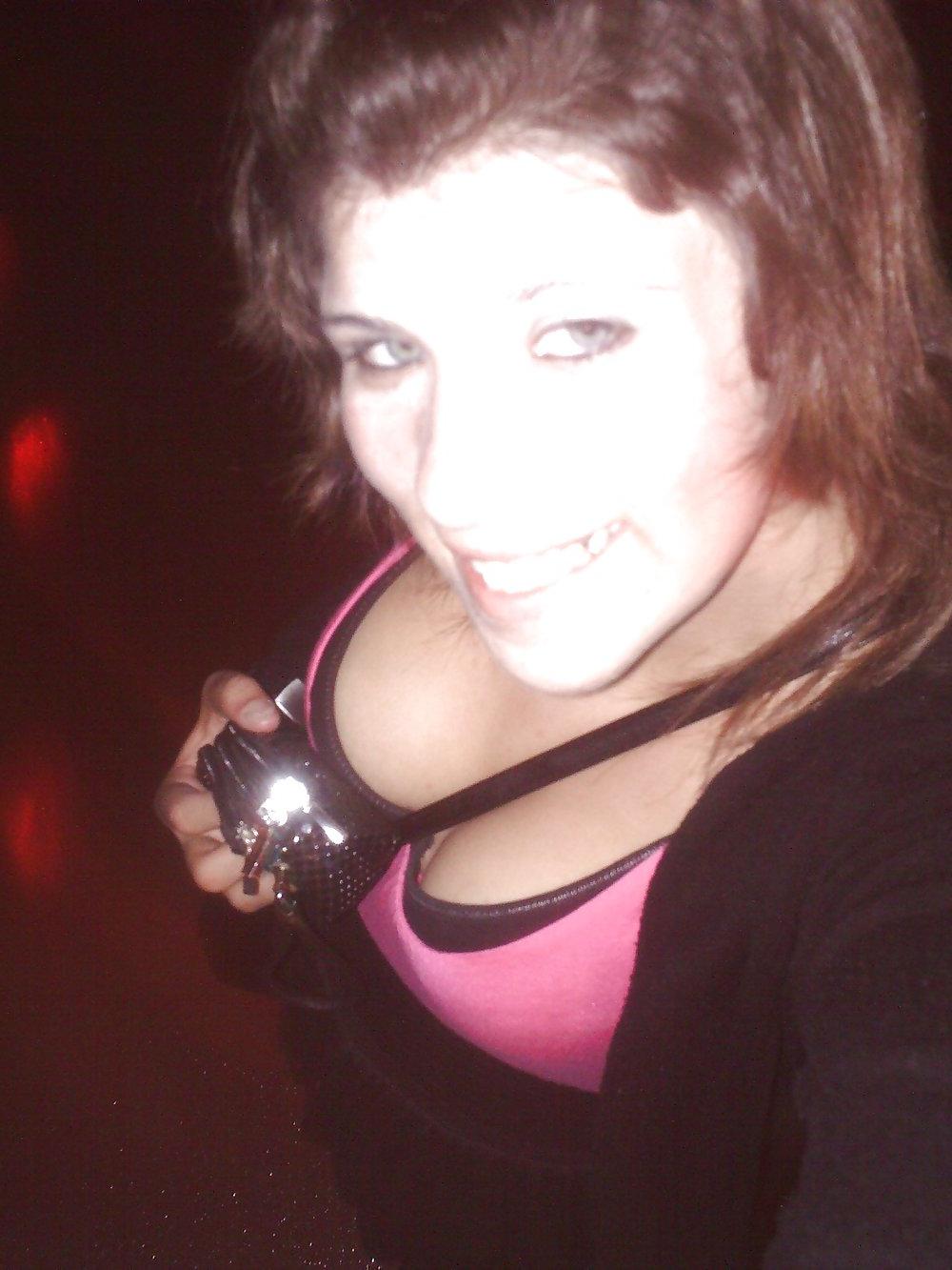 25P Facebook Girls