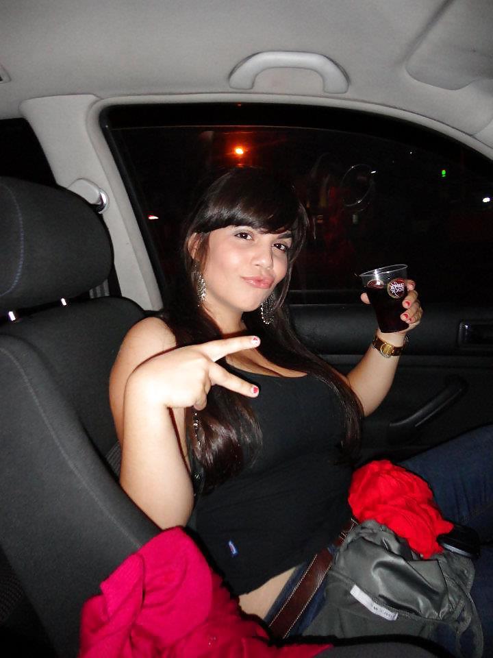 25P Facebook Girls