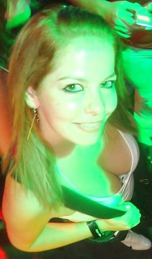 25P Facebook Girls