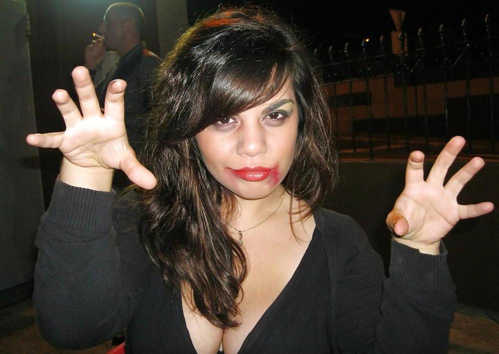 25P Facebook Girls