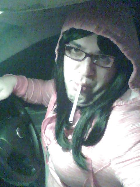 5P In my new car