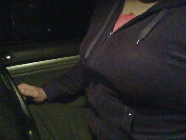 5P In my new car