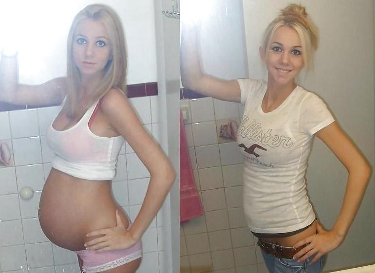 21P Before and After, Some Fun Pics.