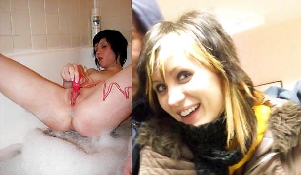 21P Before and After, Some Fun Pics.