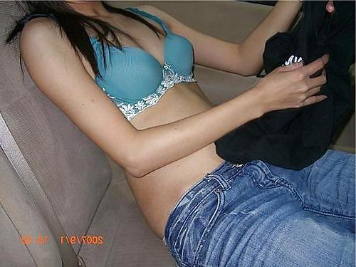 25P Queens in Jeans CCVI