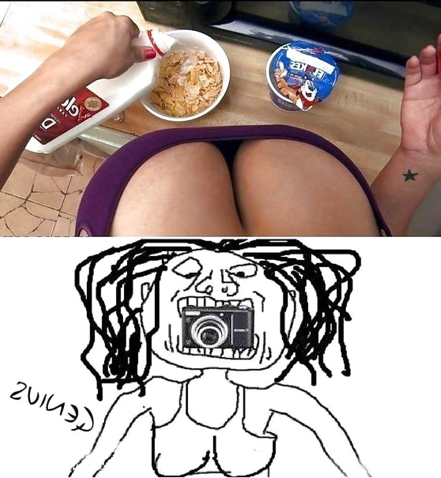 25P Something funny 4