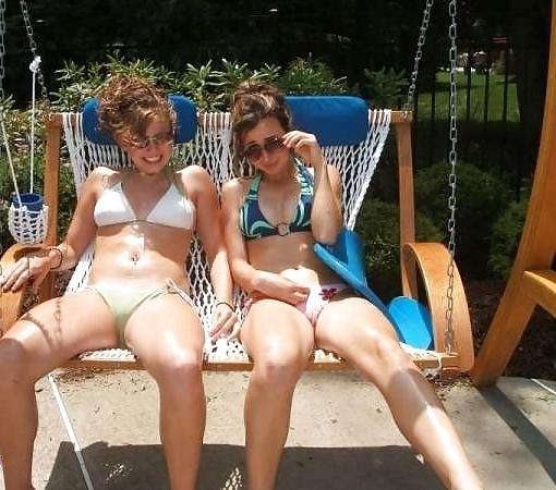 14P Hot many teens