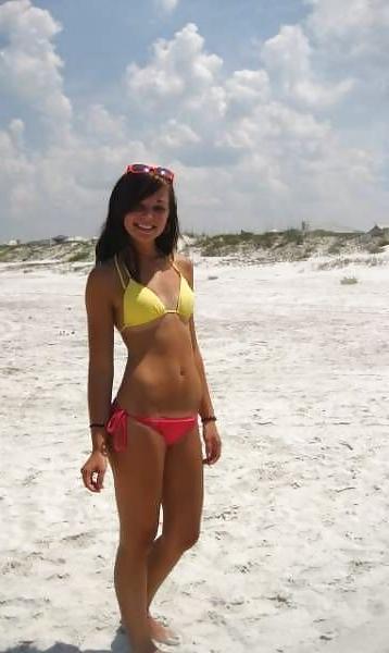 14P Hot many teens