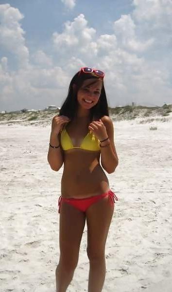 14P Hot many teens