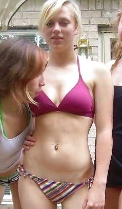 14P Hot many teens