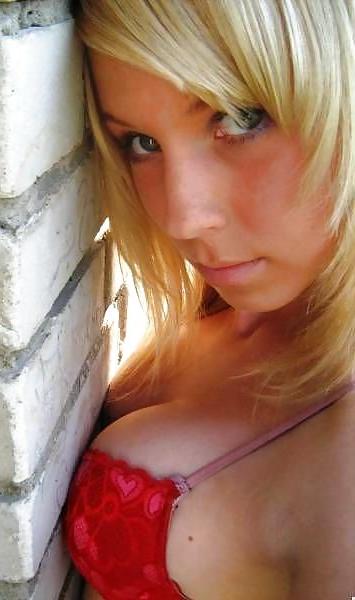 14P Hot many teens