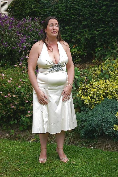 18P 0110 Women i Wanked over