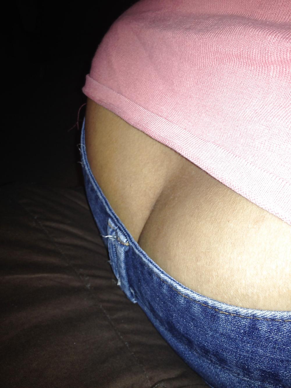 14P Public Voyer Ass Pics