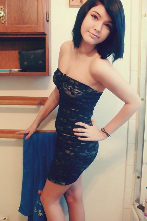 15P Short Tight Dresses 4