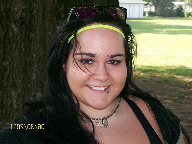14P Teen Bbw Millie Carter Audition pics