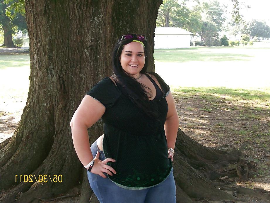 14P Teen Bbw Millie Carter Audition pics