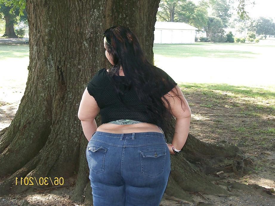14P Teen Bbw Millie Carter Audition pics