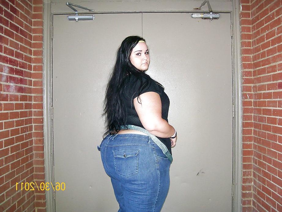 14P Teen Bbw Millie Carter Audition pics