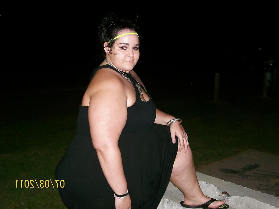 14P Teen Bbw Millie Carter Audition pics