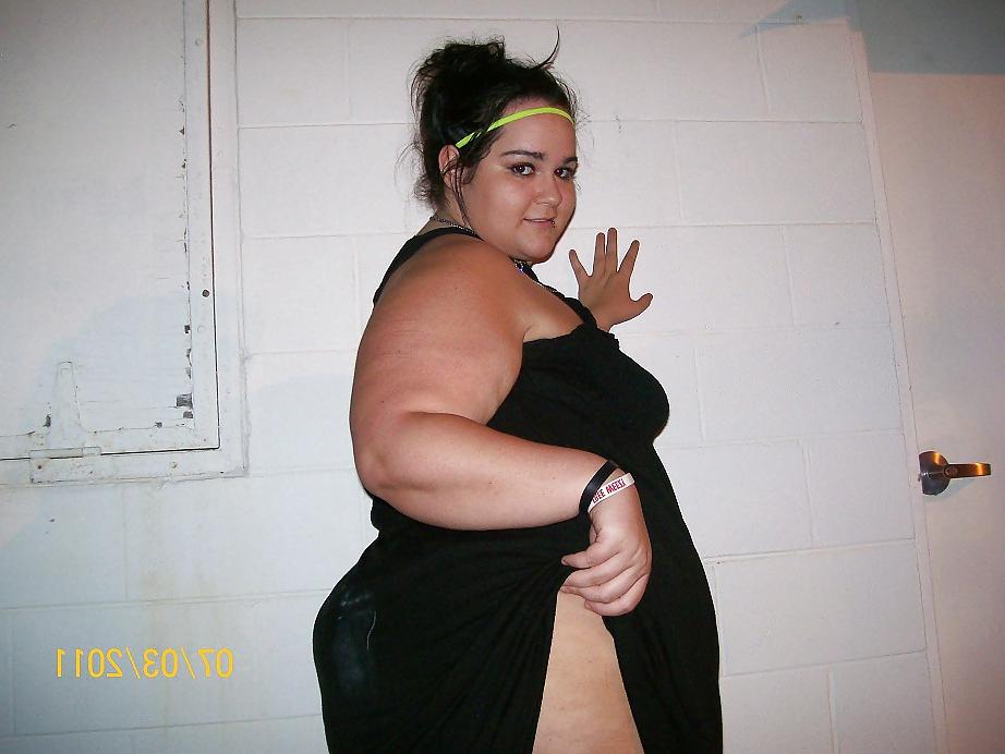 14P Teen Bbw Millie Carter Audition pics