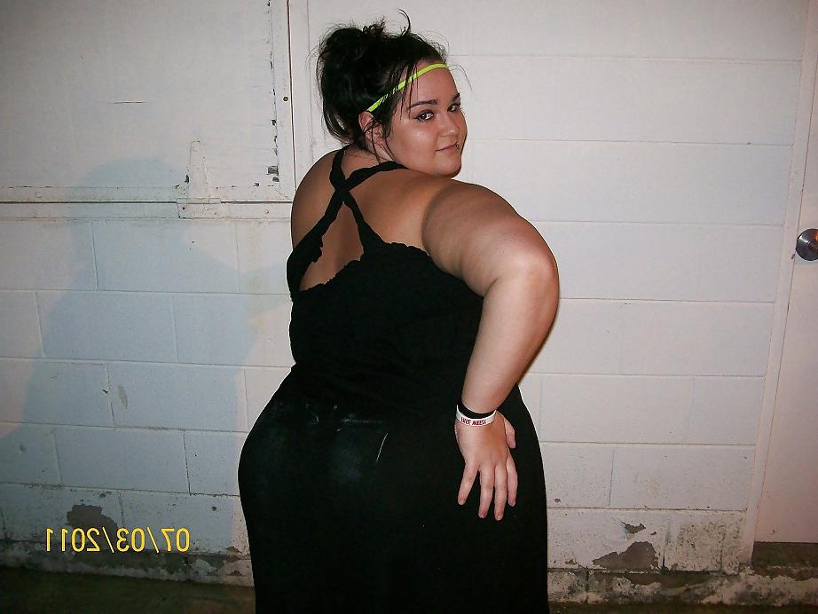 14P Teen Bbw Millie Carter Audition pics