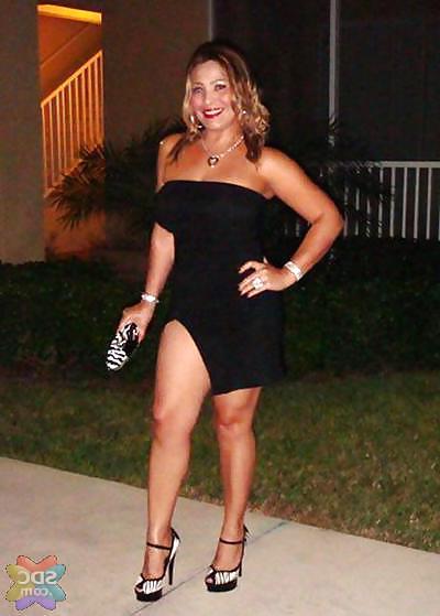 14P Venezuelan Swinger Couple Visit Miami!