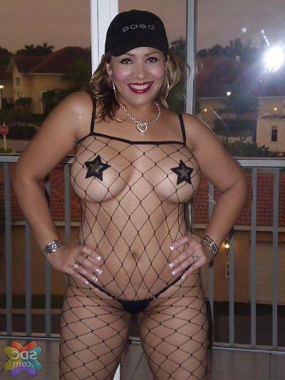 14P Venezuelan Swinger Couple Visit Miami!