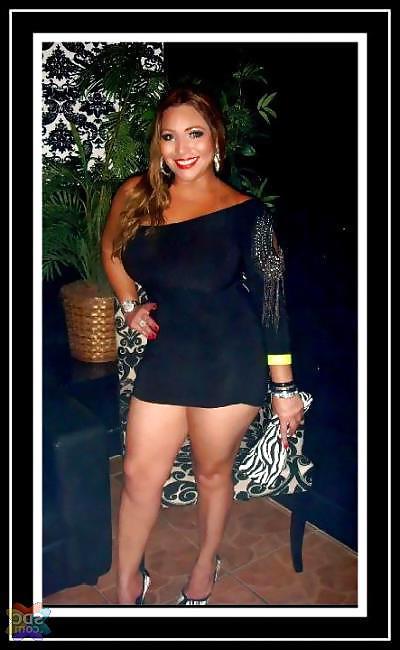 14P Venezuelan Swinger Couple Visit Miami!