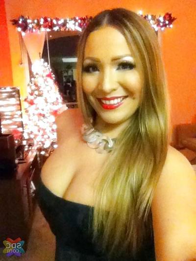 14P Venezuelan Swinger Couple Visit Miami!