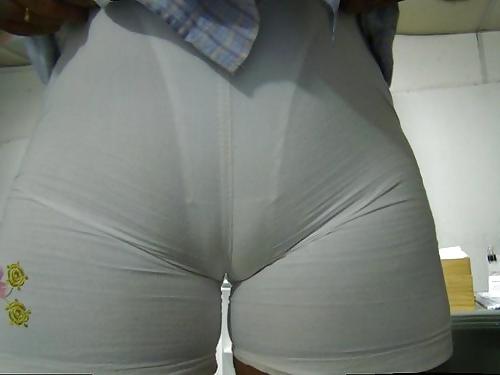 12P Fotze frisst Hose